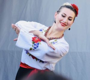 TamaraBurduli
